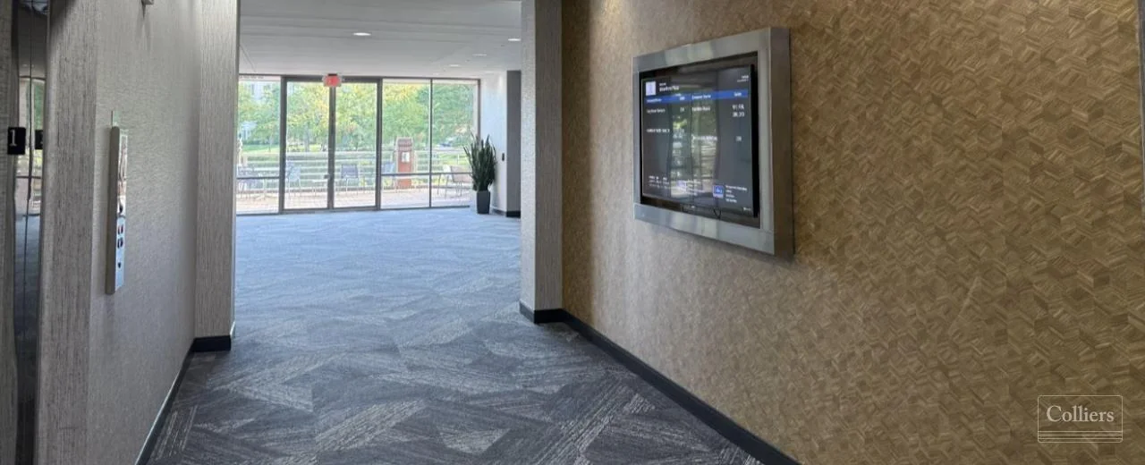 Sublease space available at Waterfront Plaza — Lease in Glen Allen, VA, photo 8 of 8