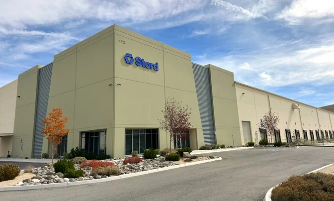 2777 USA Pkwy - For Sublease — Lease in Sparks, NV, photo 2 of 2