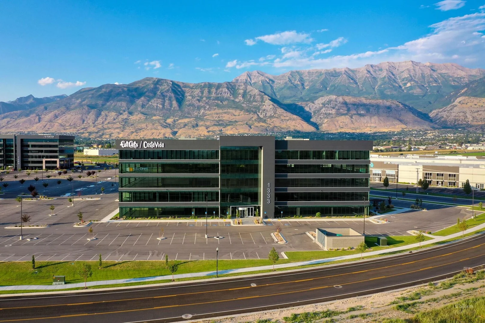 Valley Grove III Sublease — Lease in Pleasant Grove, UT, photo 2 of 8