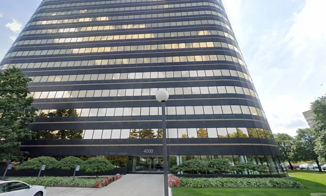 FOR SUBLEASE | 1,972 SF Office Space - photo 6 - Troy, MI
