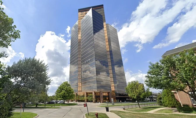 FOR SUBLEASE | 1,972 SF Office Space - photo 7 - Troy, MI