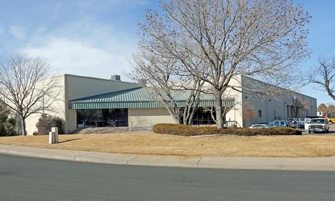 Industrial Space for Sublease- 1790 Jasper St,… — Lease in Aurora, CO, photo 2 of 3
