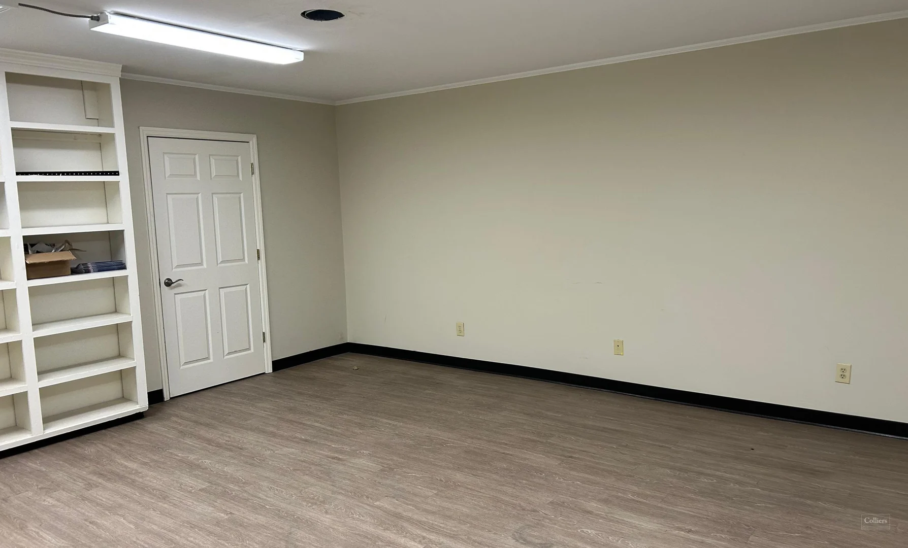 ±16,070 SF Industrial Space Available Along I-126 |… — Lease in Columbia, SC, photo 5 of 8