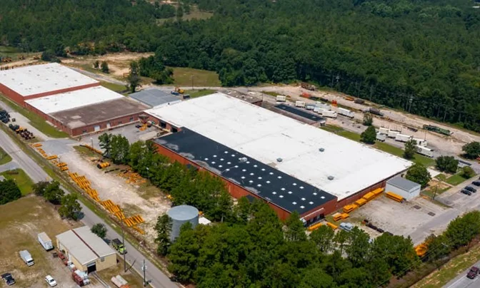 ±16,070 SF Industrial Space Available Along I-126 |… — Lease in Columbia, SC, photo 8 of 8