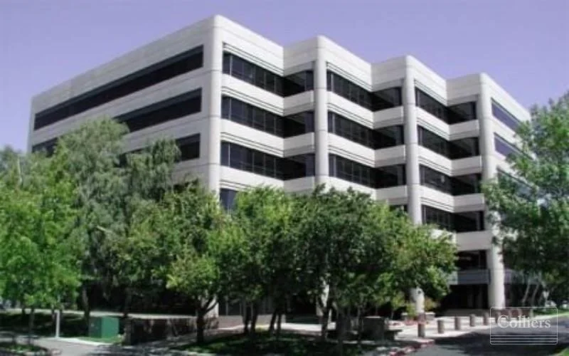 BAYSHORE PLAZA - office in Suite 540, CA