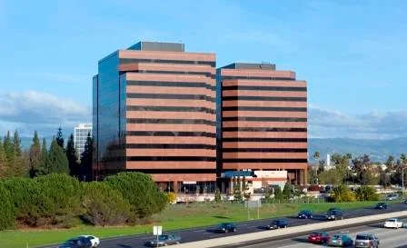 BAYSHORE PLAZA - photo 11 - Suite 540, CA