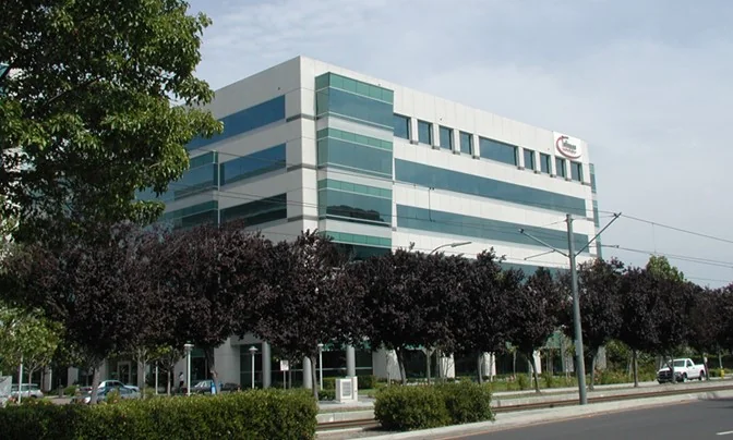 BAYSHORE PLAZA - photo 5 - Suite 540, CA