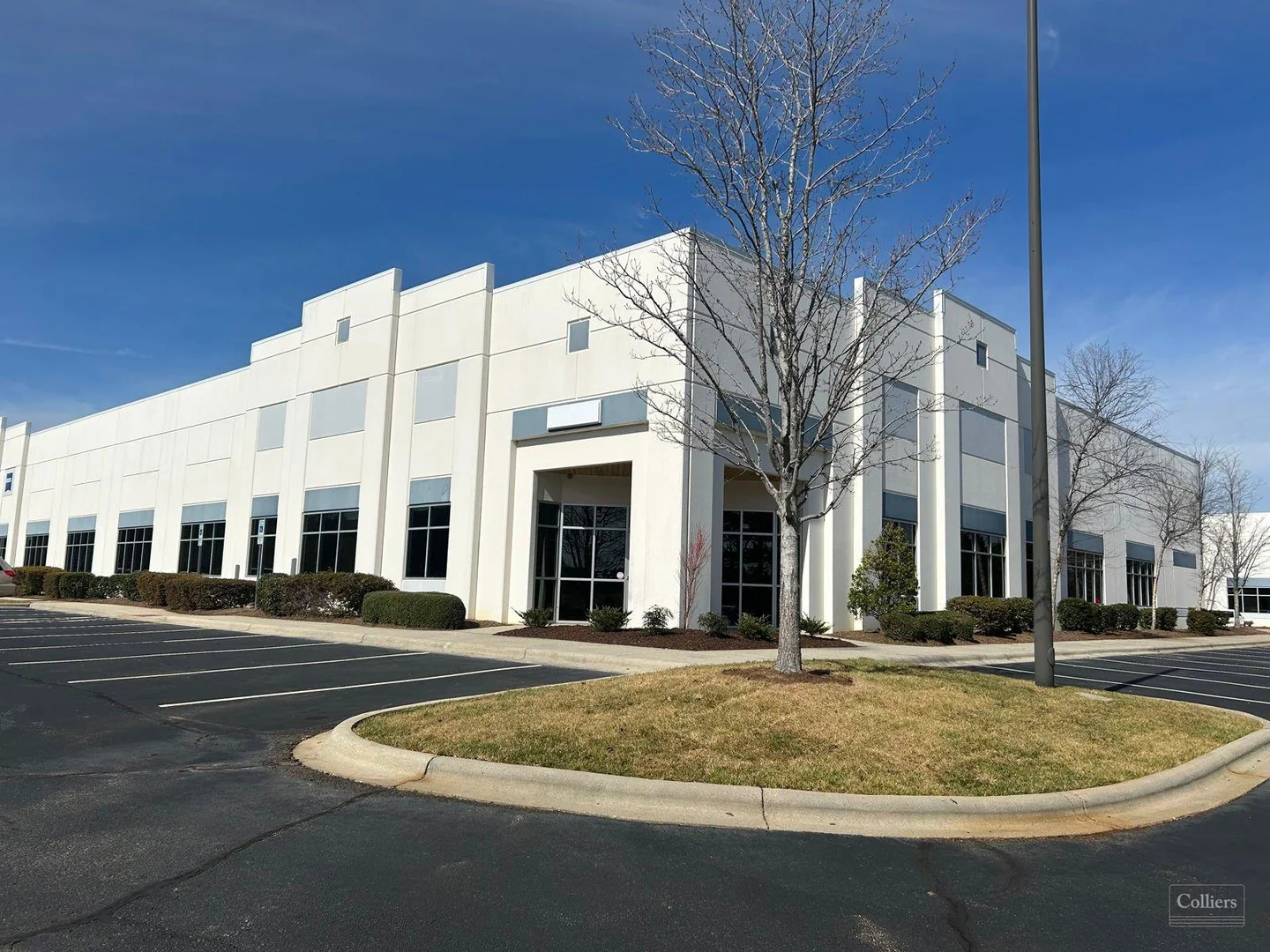 SUBLEASE | ±4,820 SF | Concord, NC