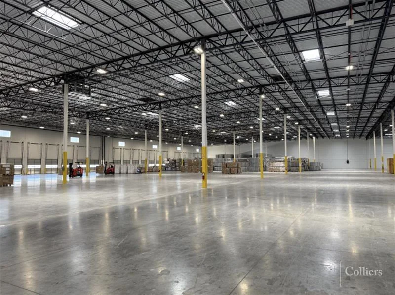 Kyle Crossing Business Park | 108,160 SF For Sublease — Lease in Kyle, TX, photo 2 of 8