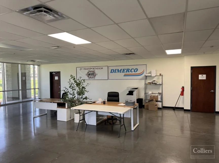 Kyle Crossing Business Park | 108,160 SF For Sublease — Lease in Kyle, TX, photo 4 of 8