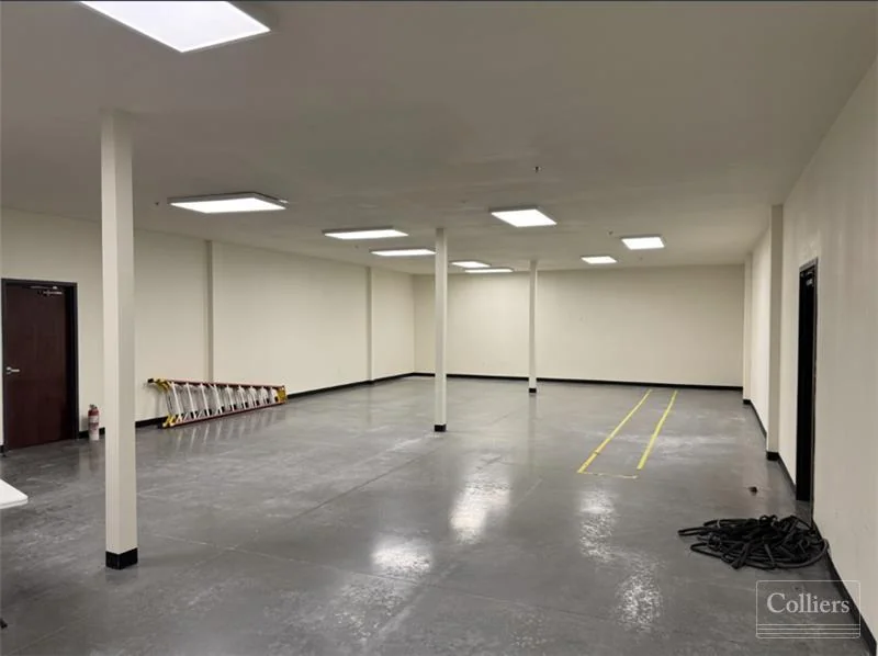 Kyle Crossing Business Park | 108,160 SF For Sublease — Lease in Kyle, TX, photo 5 of 8