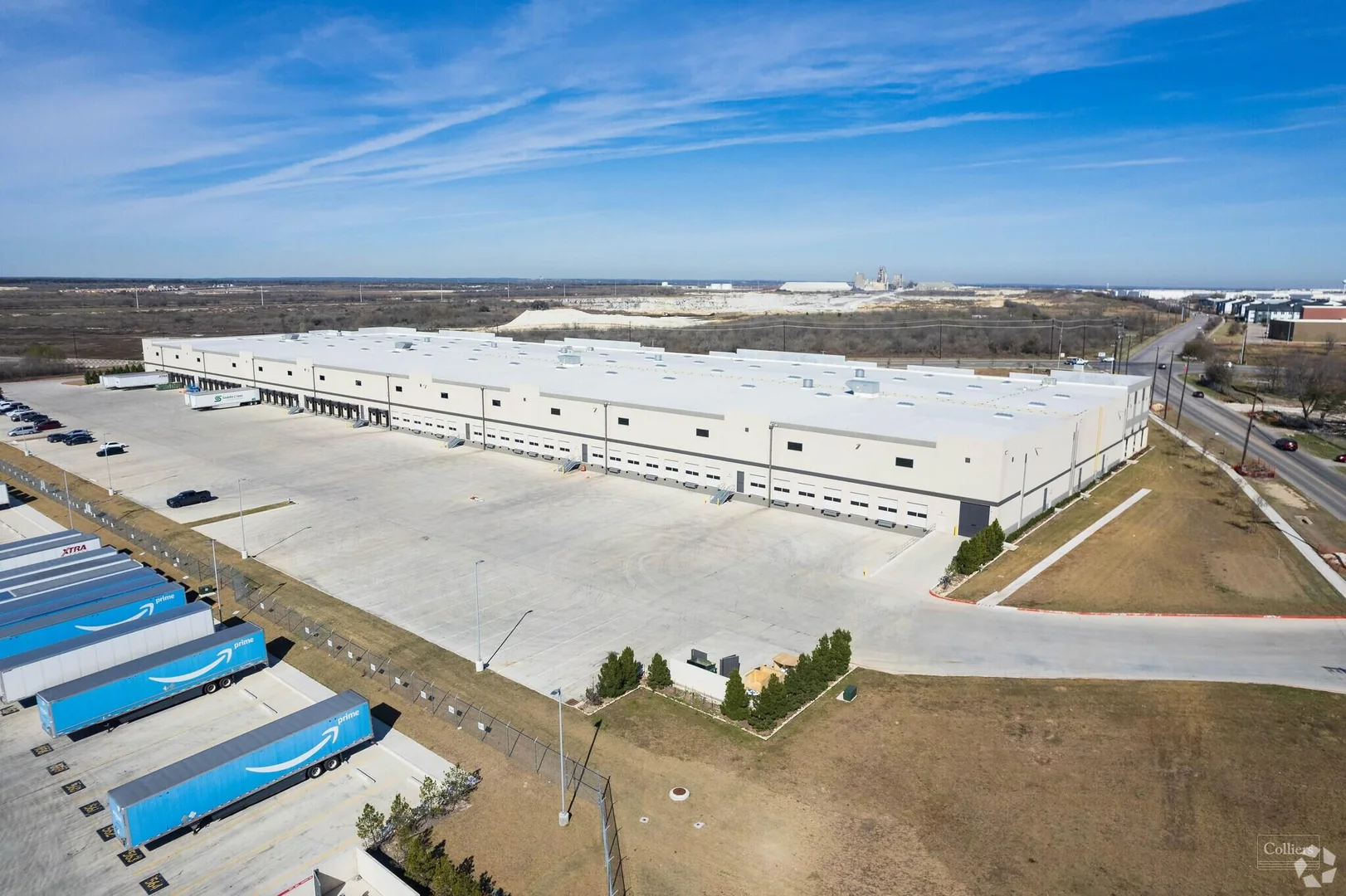 Kyle Crossing Business Park | 108,160 SF For Sublease — Lease in Kyle, TX, photo 6 of 8