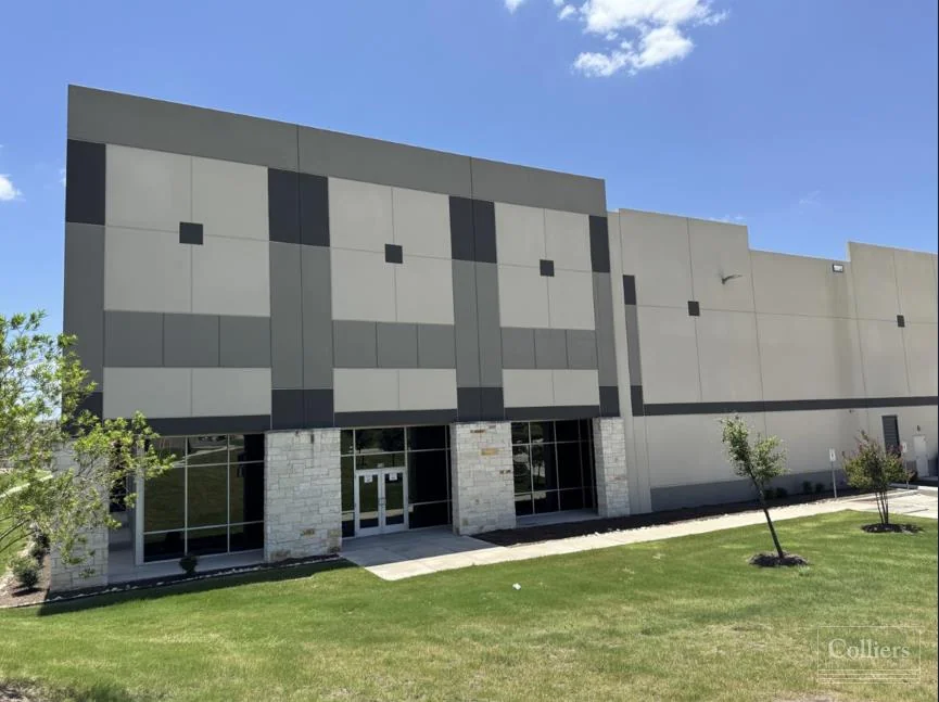 Kyle Crossing Business Park | 108,160 SF For Sublease — Lease in Kyle, TX, photo 7 of 8