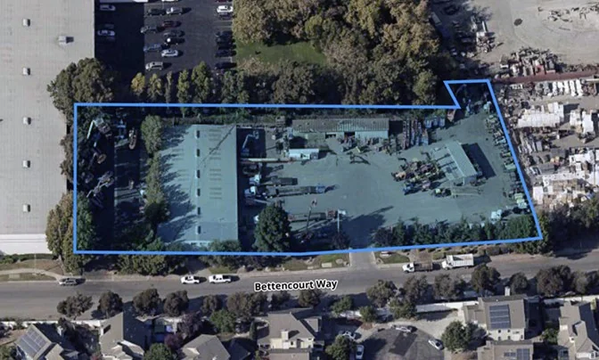 MANUFACTURING SPACE FOR SUBLEASE — Lease in Hayward, CA, photo 3 of 8