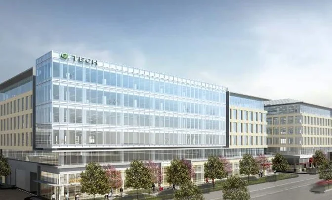 OFFICE SPACE FOR SUBLEASE - photo 6 - Suite 250, CA