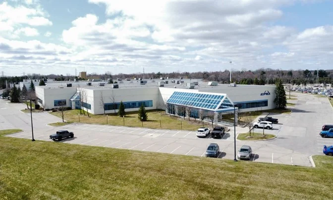 For Sublease | Industrial Space — Lease in Pontiac, MI, photo 3 of 8