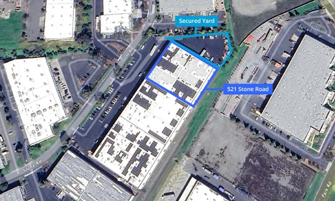 WAREHOUSE SPACE FOR SUBLEASE - photo 2 - Suite 200, CA