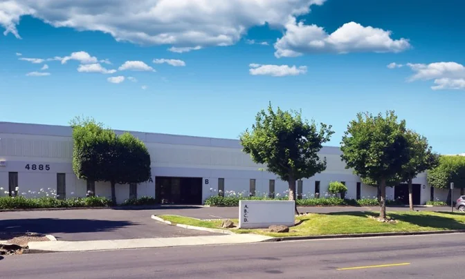 WAREHOUSE SPACE FOR SUBLEASE - photo 4 - Suite 200, CA