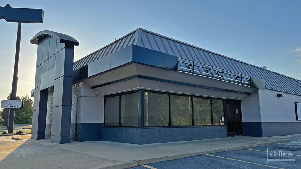 ±2,640 SF | Sublease | Quick Service Restaurant with… — Lease in Fountain Inn, SC, photo 3 of 8