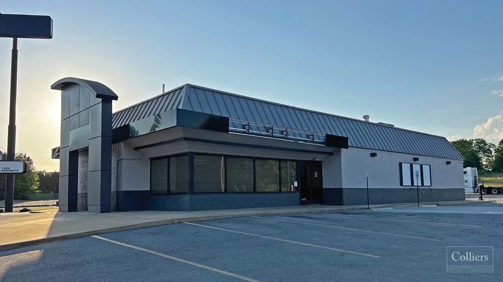 ±2,640 SF | Sublease | Quick Service Restaurant with… — Lease in Fountain Inn, SC, photo 4 of 8