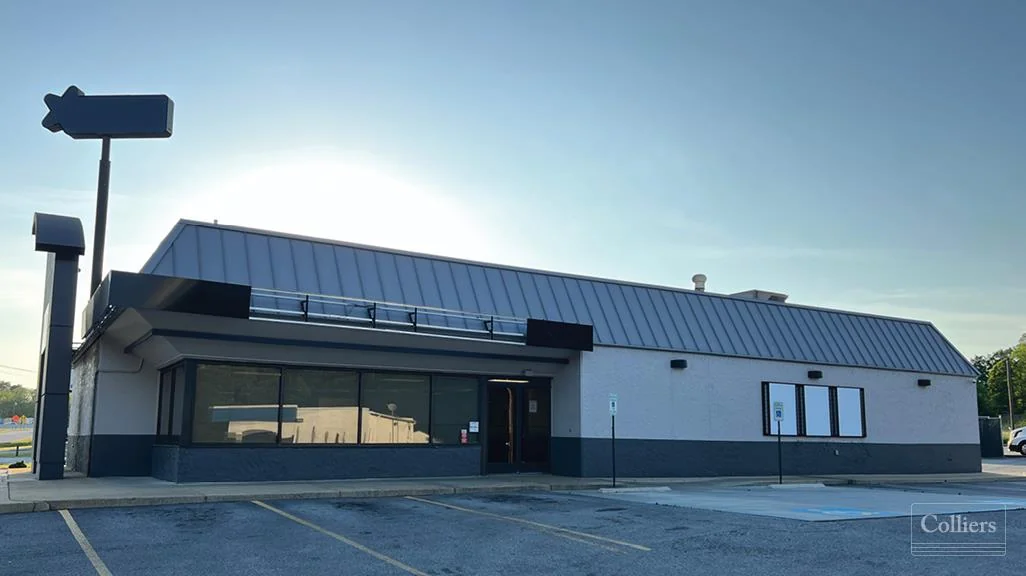 ±2,640 SF | Sublease | Quick Service Restaurant with… — Lease in Fountain Inn, SC, photo 5 of 8