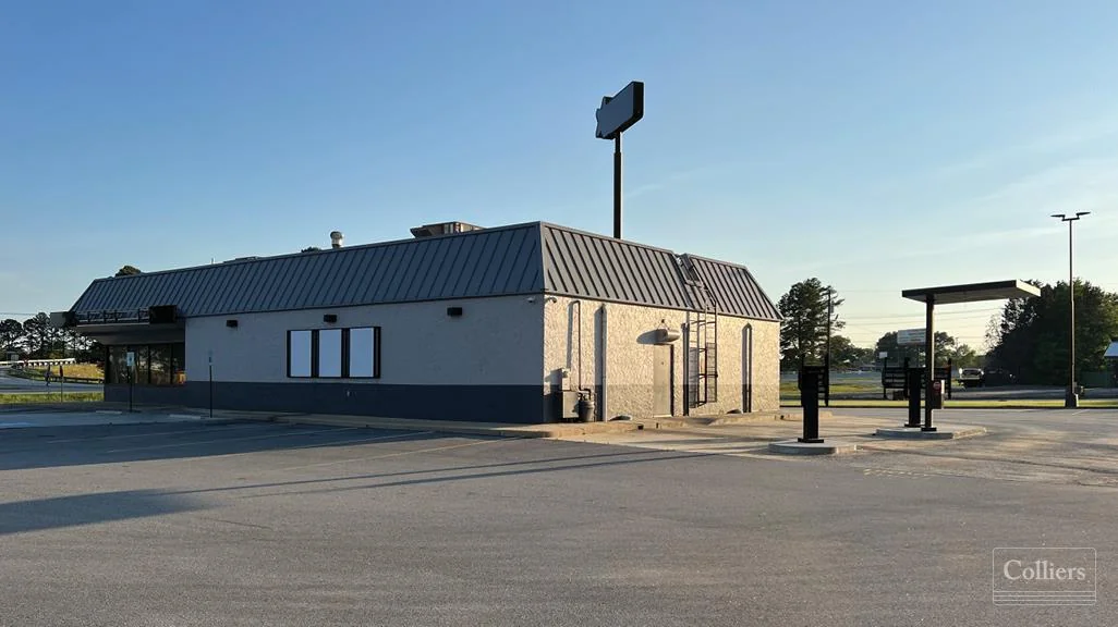 ±2,640 SF | Sublease | Quick Service Restaurant with… — Lease in Fountain Inn, SC, photo 6 of 8