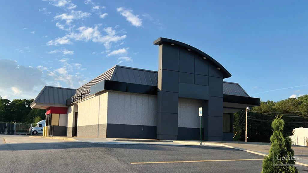±2,640 SF | Sublease | Quick Service Restaurant with… — Lease in Fountain Inn, SC, photo 8 of 8