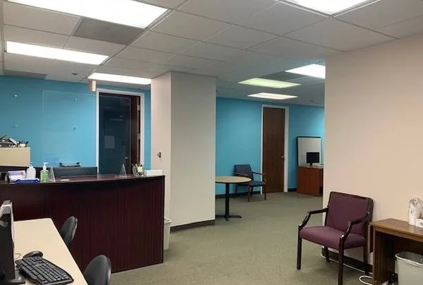 For Sublease > Office Suite — Lease in Southfield, MI, photo 3 of 5