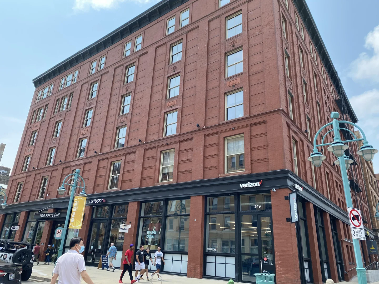 Third Ward Office Sublease Opportunity
