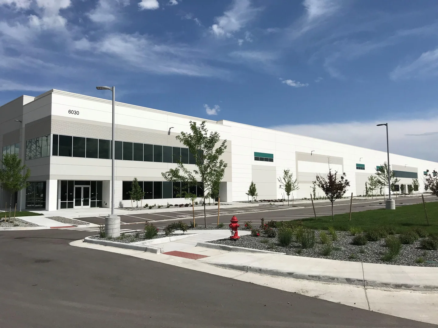 Industrial Space for Sublease — Lease in Englewood, CO, photo 1 of 1