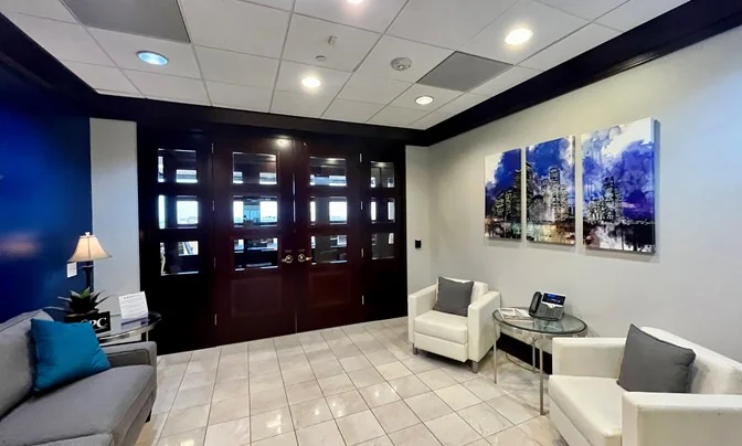 For Sublease I 1,187 RSF Turnkey Office Solution - photo 16 - Suite 301, TX