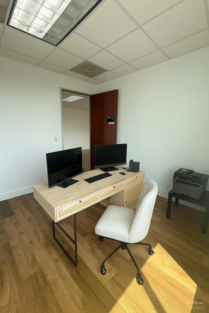For Sublease I 1,187 RSF Turnkey Office Solution - photo 3 - Suite 301, TX