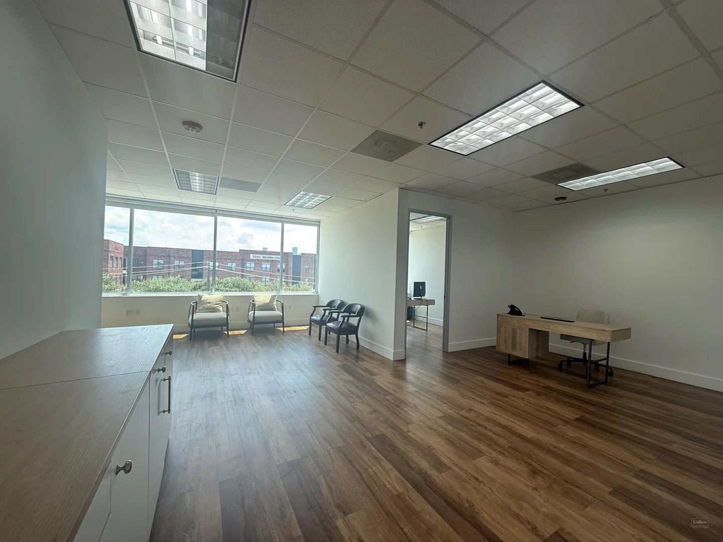 For Sublease I 1,187 RSF Turnkey Office Solution - photo 5 - Suite 301, TX