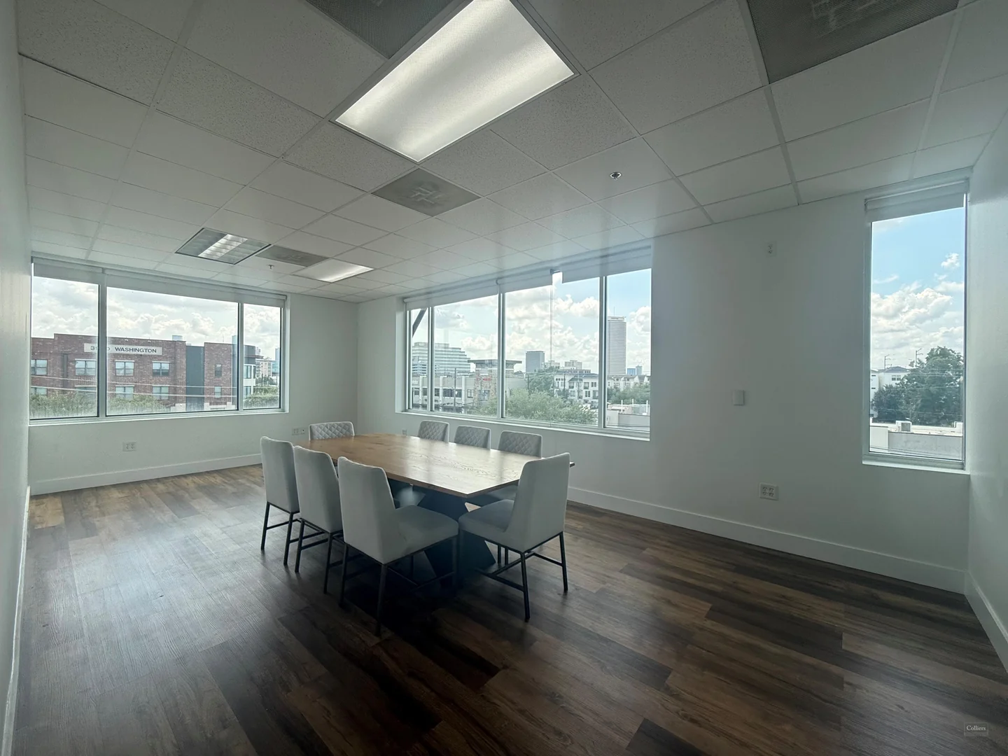 For Sublease I 1,187 RSF Turnkey Office Solution - photo 6 - Suite 301, TX