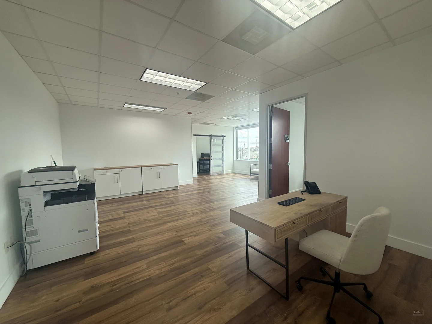 For Sublease I 1,187 RSF Turnkey Office Solution - photo 7 - Suite 301, TX