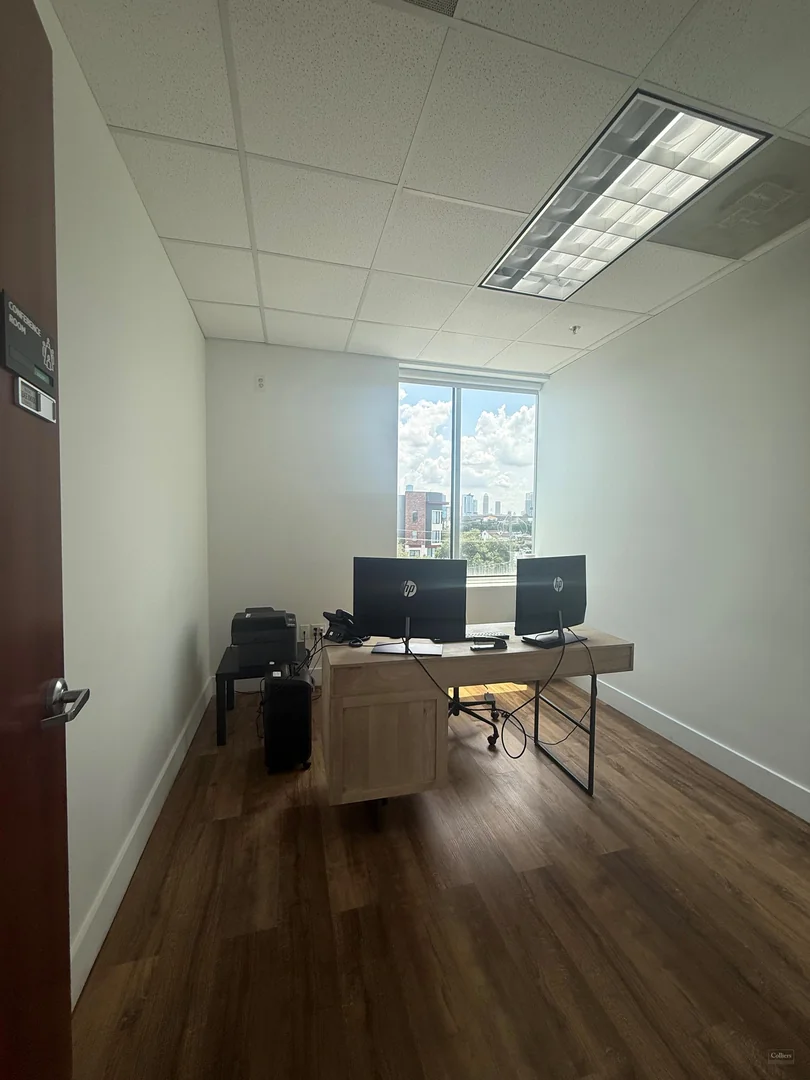 For Sublease I 1,187 RSF Turnkey Office Solution - photo 8 - Suite 301, TX