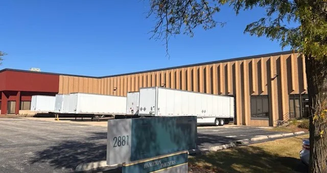 10,000-20,000 SF Available for Sublease in Des Plaines — Lease in Des Plaines, IL, photo 3 of 5