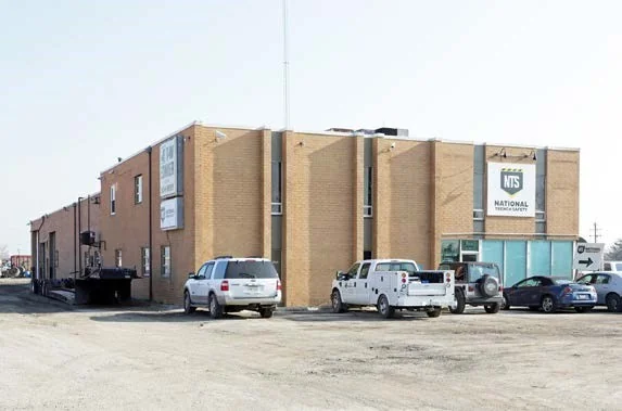 10,000-20,000 SF Available for Sublease in Des Plaines — Lease in Des Plaines, IL, photo 5 of 5