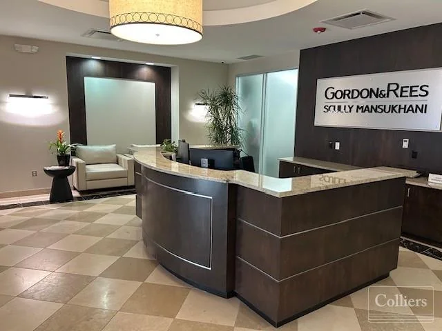 For Sublease | 11,83 SF of Class A Office Space — Lease in Bloomfield Hills, MI, photo 3 of 7