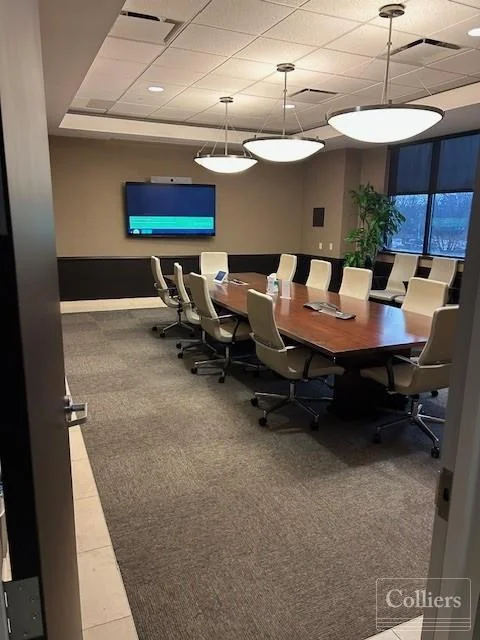 For Sublease | 11,83 SF of Class A Office Space — Lease in Bloomfield Hills, MI, photo 4 of 7