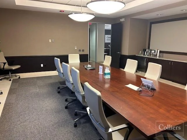 For Sublease | 11,83 SF of Class A Office Space — Lease in Bloomfield Hills, MI, photo 5 of 7