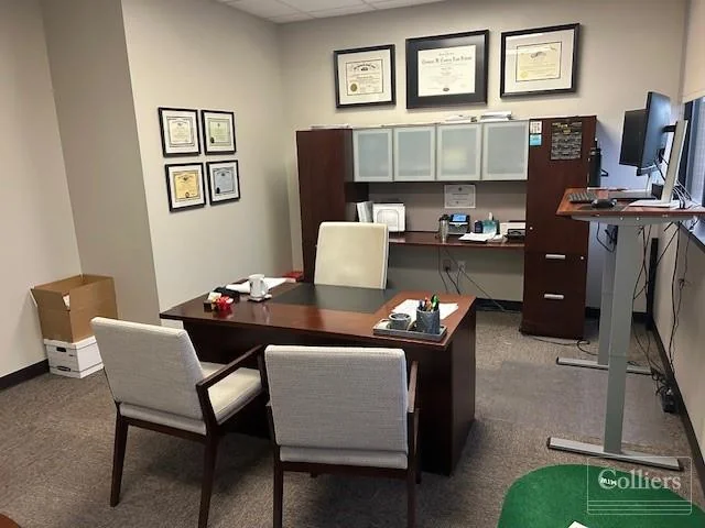 For Sublease | 11,83 SF of Class A Office Space — Lease in Bloomfield Hills, MI, photo 6 of 7