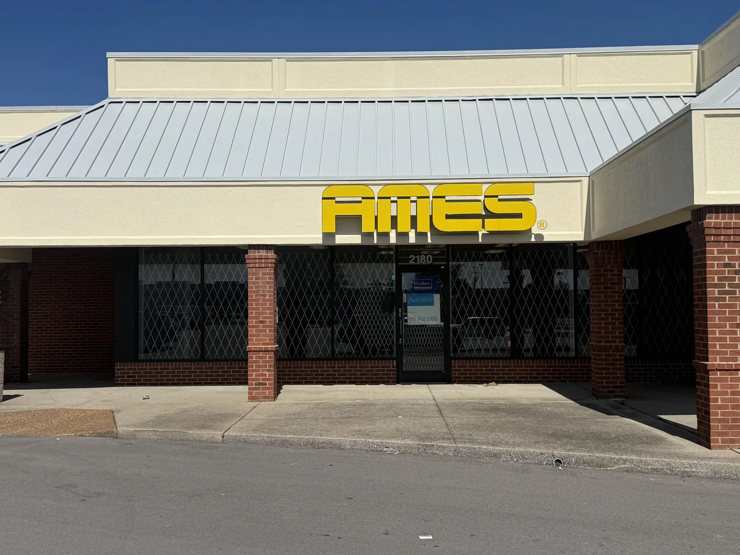 Retail Space for Sublease — Lease in Madison, TN, photo 2 of 2