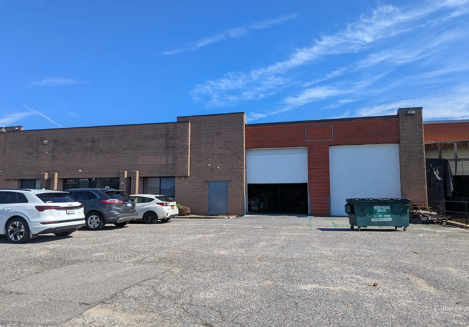 855 Conklin Street — Lease in Farmingdale, NY, photo 7 of 8