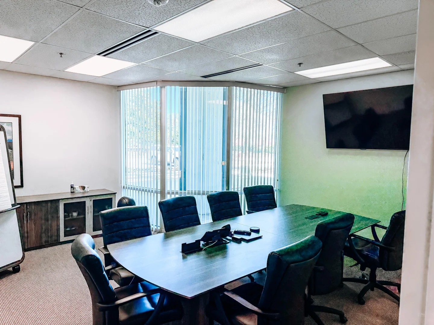7,306 SF Sublease at 507 Airport Boulevard — Lease in Morrisville, NC, photo 2 of 5