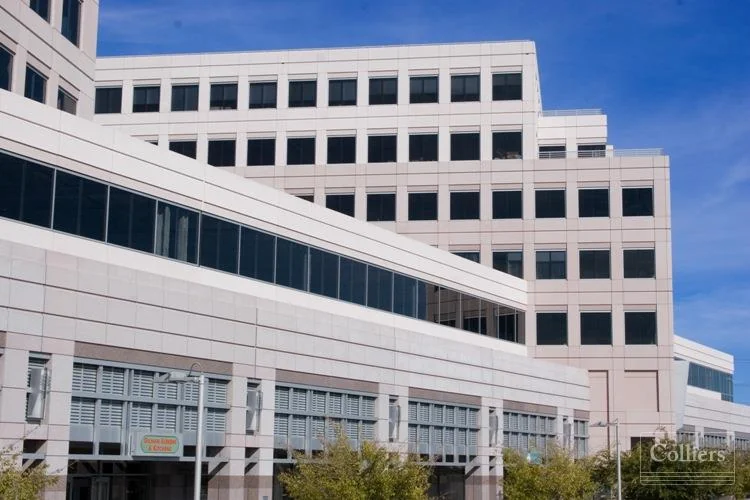 PARKSIDE TOWERS EAST