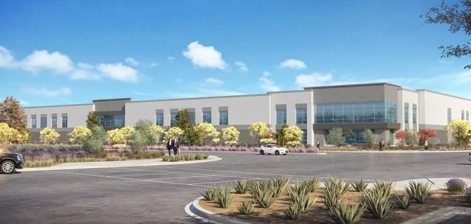 LATHROP GATEWAY BUSINESS PARK — Lease in Lathrop, CA, photo 2 of 5