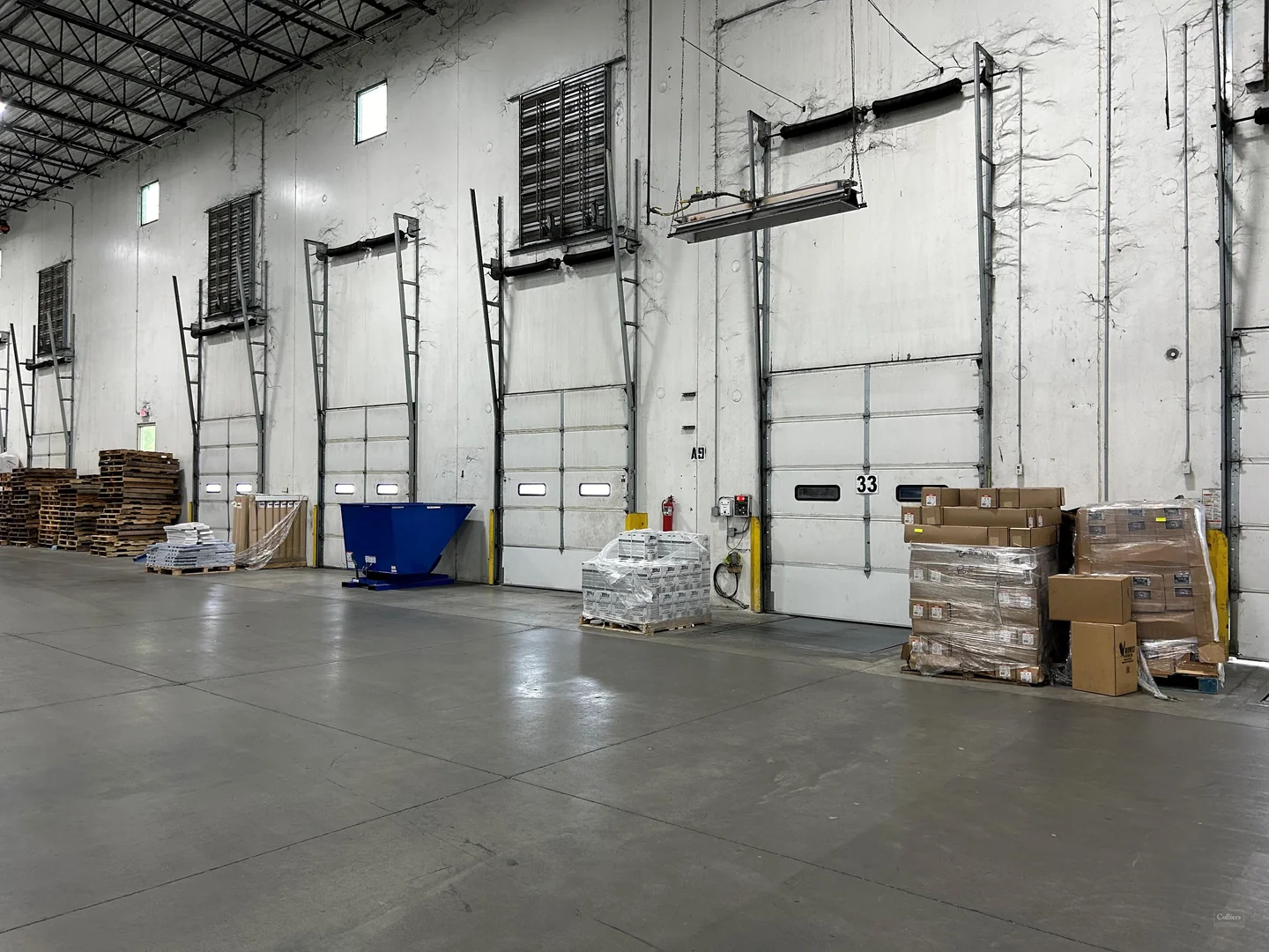 72,151 SF Available for Sublease in La Vergne — Lease in La Vergne, TN, photo 2 of 3