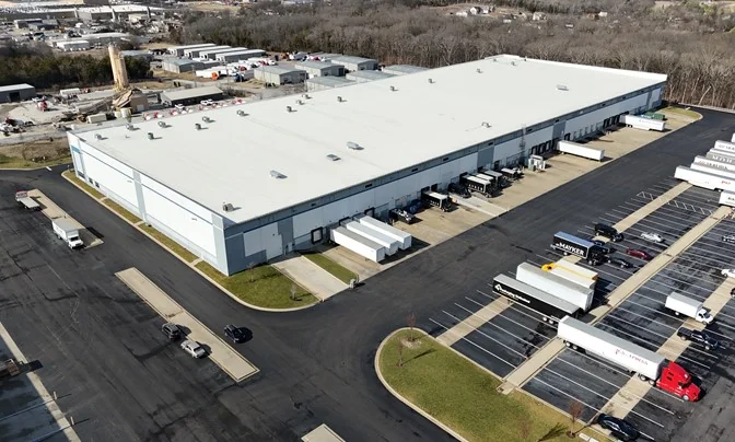 72,151 SF Available for Sublease in La Vergne — Lease in La Vergne, TN, photo 3 of 3