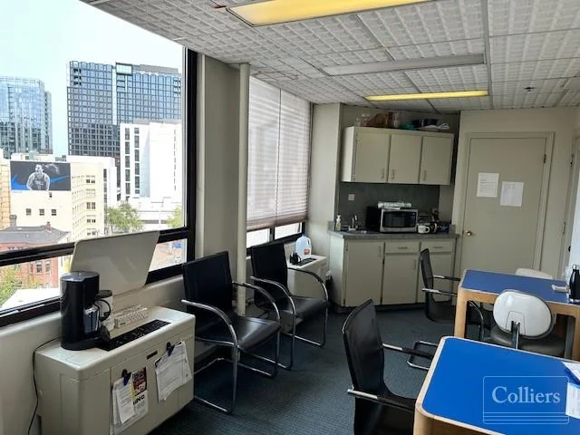 Plug N Play Dental Sublease — Lease in Portland, OR, photo 8 of 8